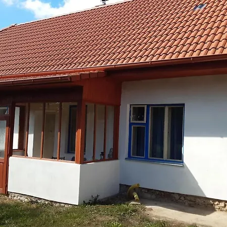 Chalupa - Desov Exterior photo