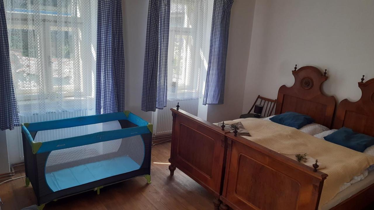 Holiday home - Desov