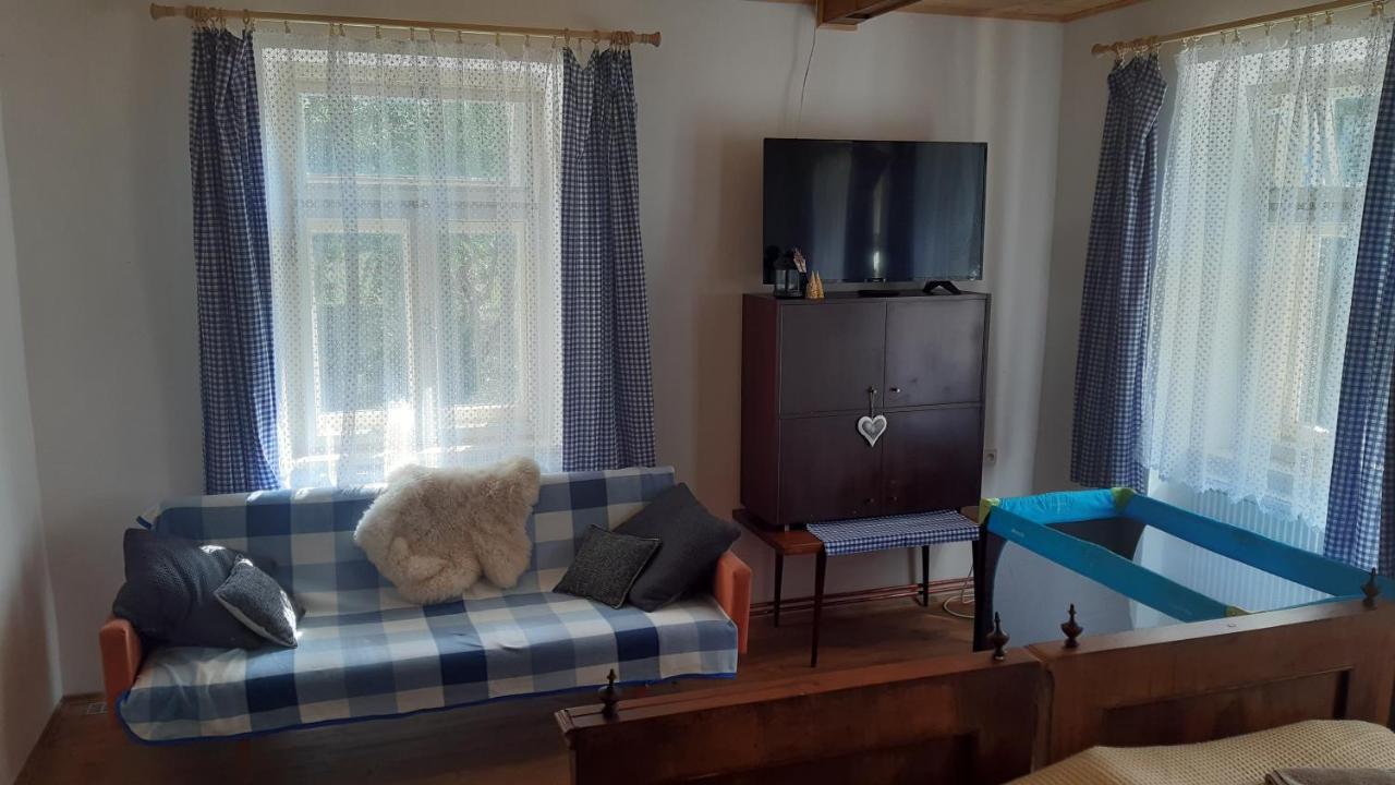 - Holiday home Desov
