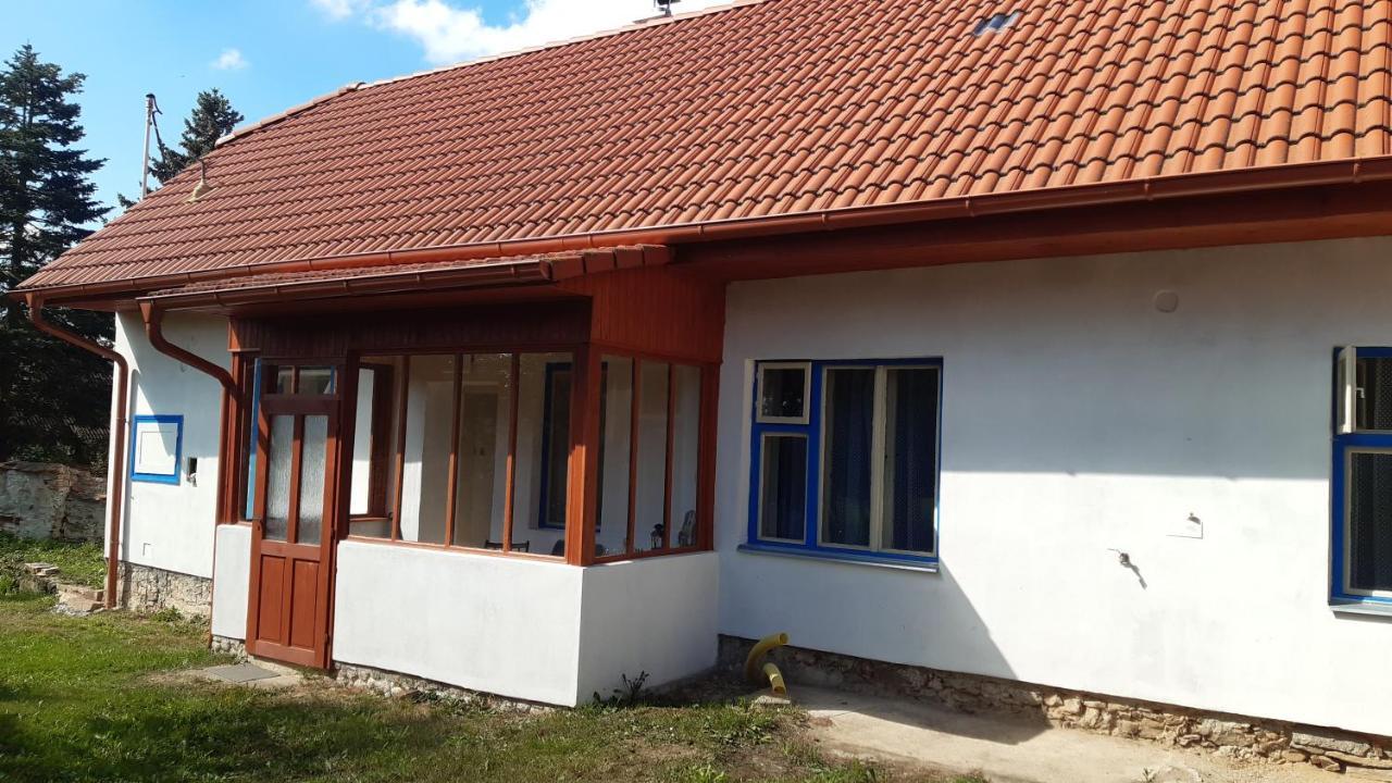 Holiday home - Desov