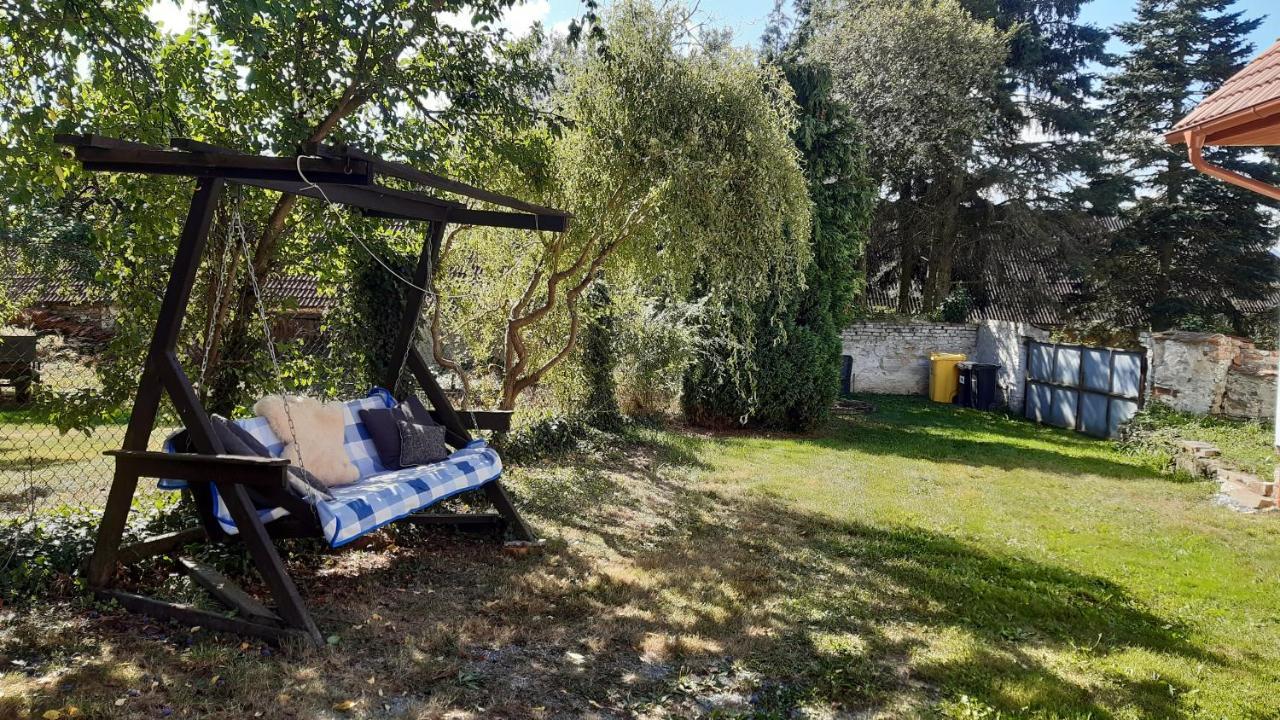 Holiday home -