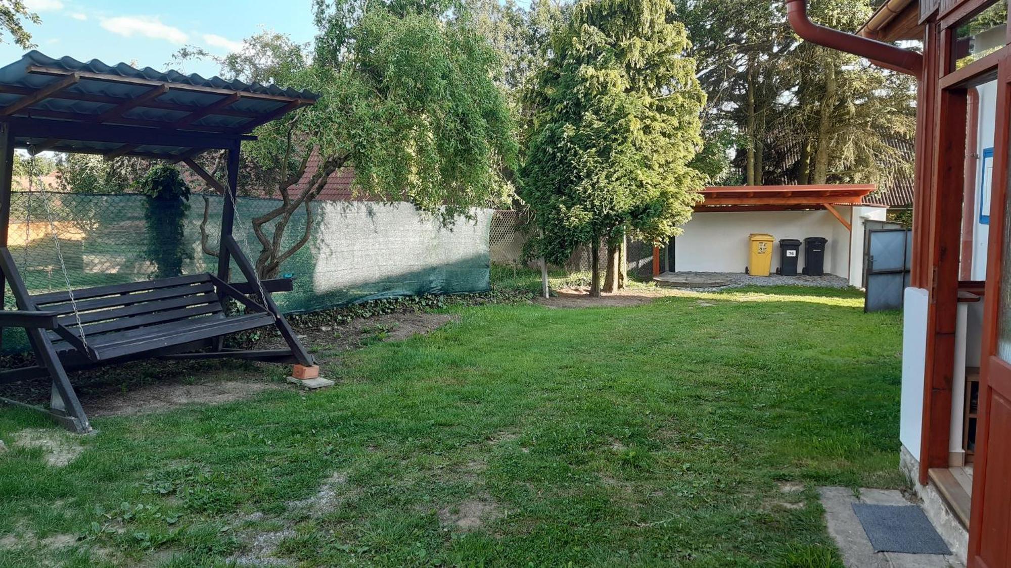 Holiday home - *